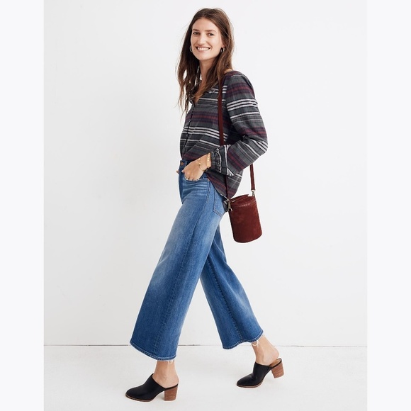 MADEWELL Top - Picture 7 of 8